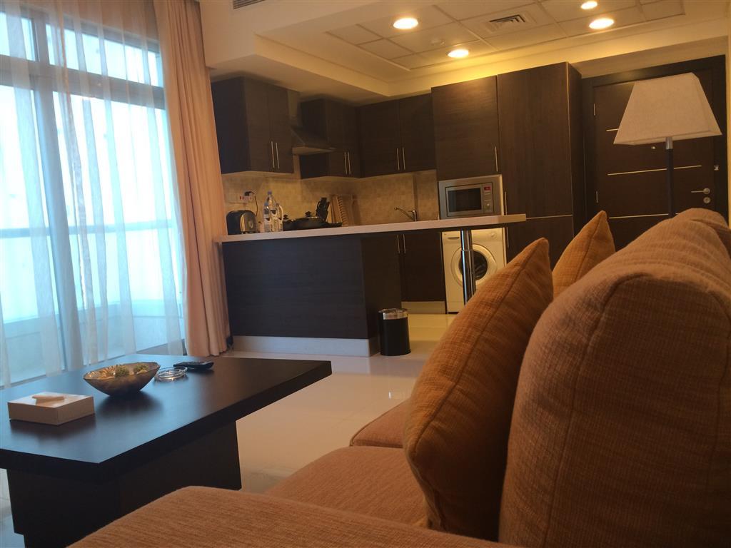 Tulip Hotel & Suites Манама Экстерьер фото